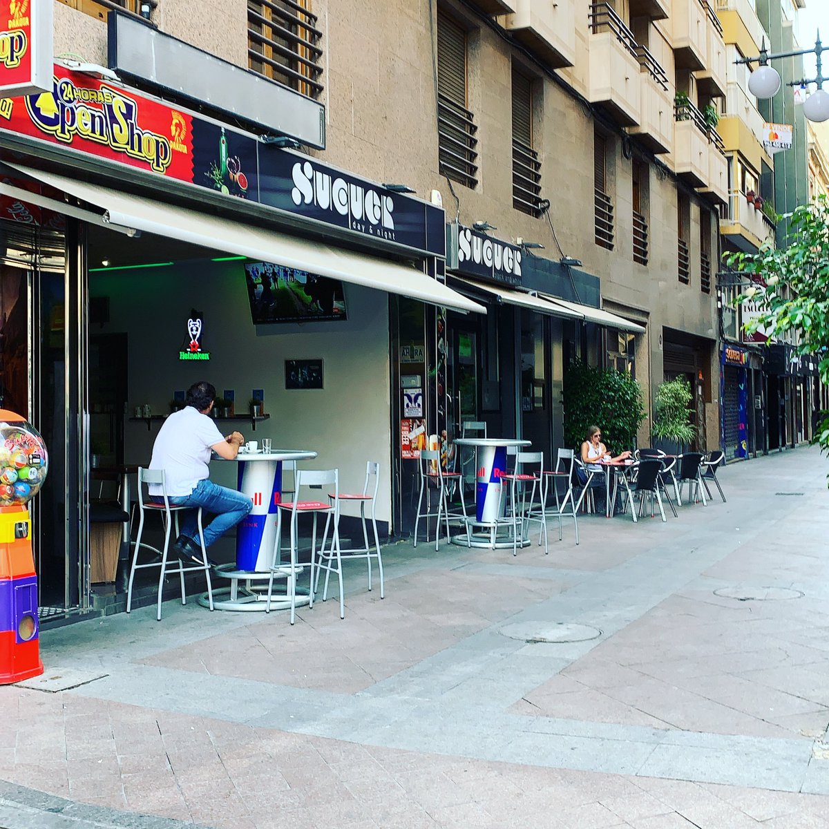 Buenos días #elche #elx #suquer