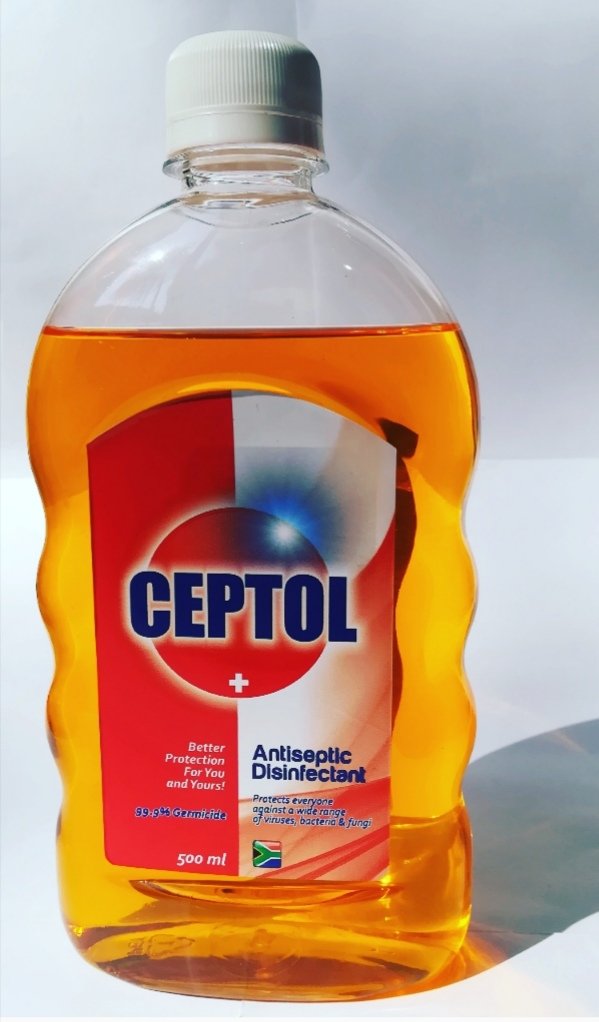 ceptol's tweet photo. Reintroducing #Ceptol_Antiseptic #BuyLocal #FightCovid19 #stayhome #supportblackbusinesses #DJSBULIVE #DjSbu @the_smme #GirlTalkZA #KeaDrive @akreana_ @SneMDLALOSE #TheRiver1Magic #proudlysouthafricanbrand @LindiweZulu6 @PicknPay @Dischem @Clicks_SA #SmallBusiness https://t.co/TV4ptZwKy6