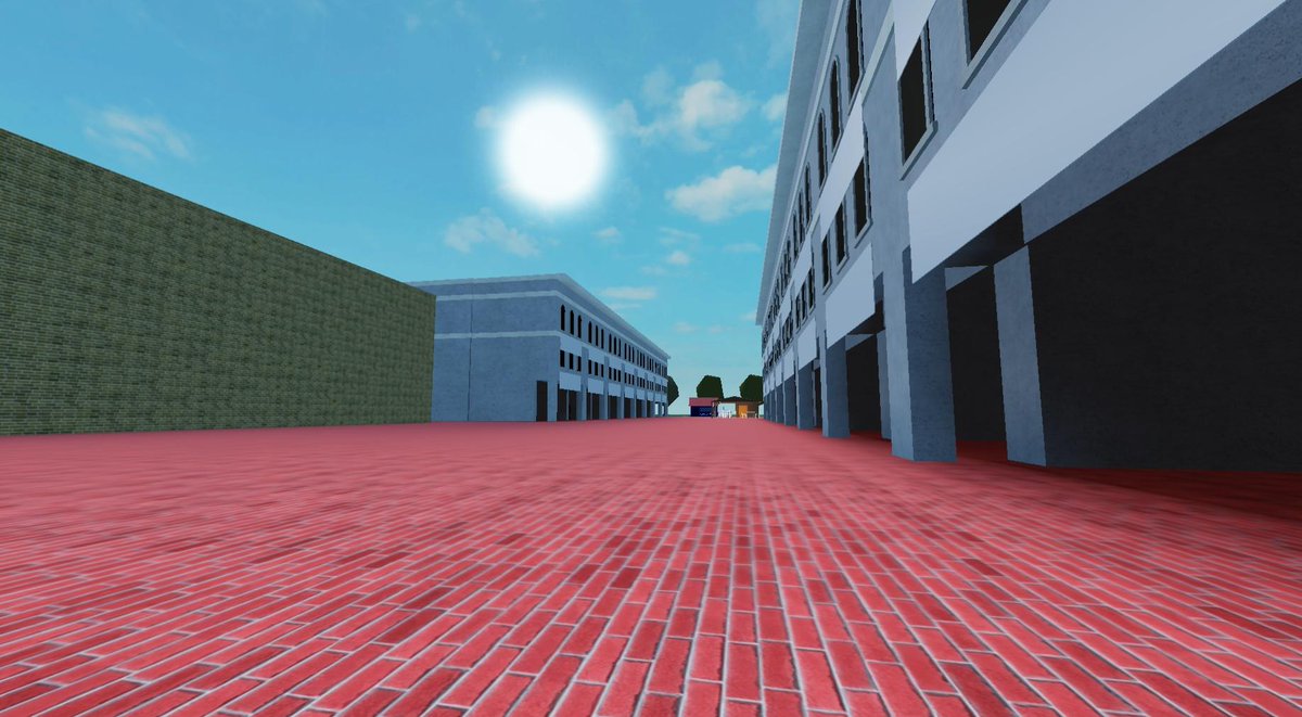 MSIA_RBLX's tweet photo. Sneak Peek on our new Pekan 👀 https://t.co/EEIL7SD7aI