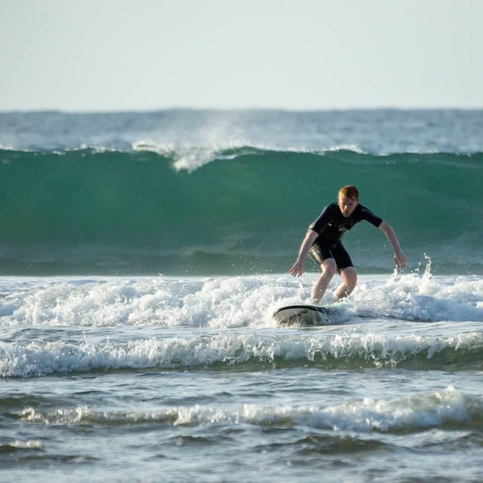 Surfing South Africa tweet media
