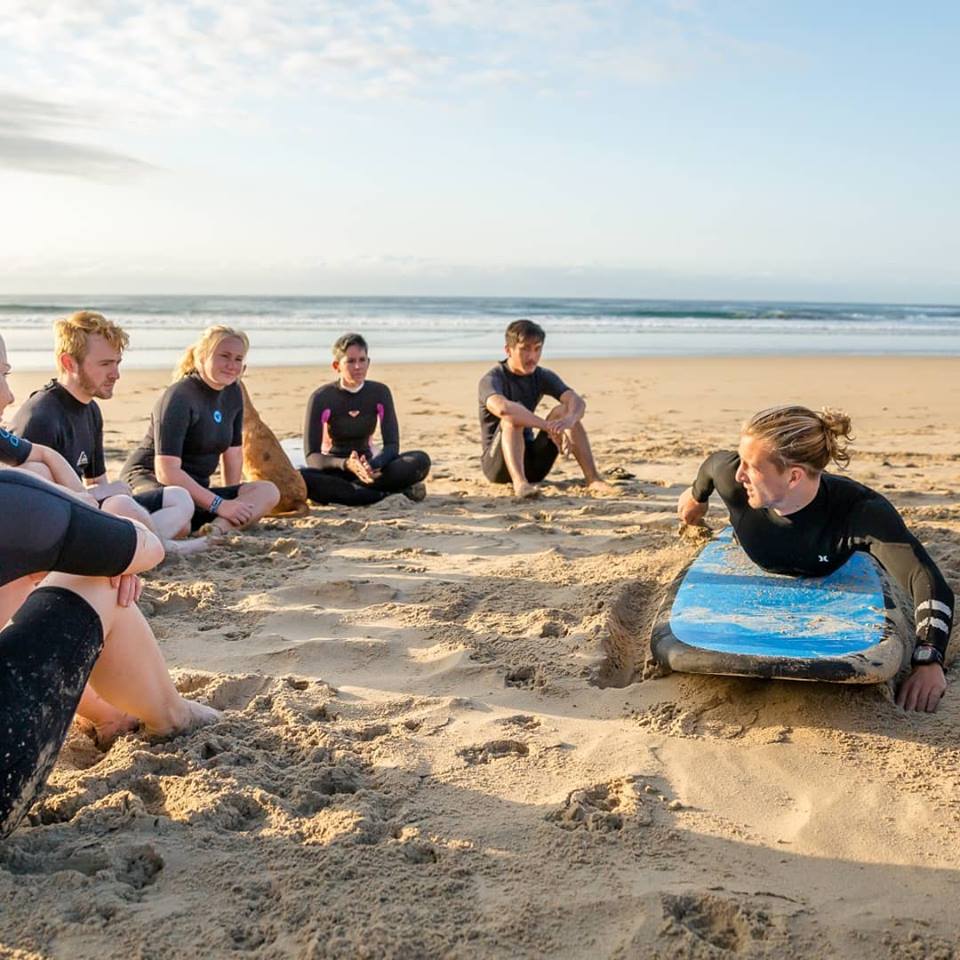 Surfing South Africa tweet media