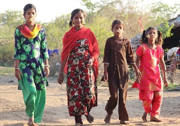 Pathshala2202's tweet photo. “Sport has the power to change the world.”For wholesome development of a child @Pathshala2202 the participation of every student in some form of sport to instill them with qualities of confidence, cooperation, companionship & teamwork #NationalSportsDay
#captioncopied. https://t.co/2r3hoX7x73