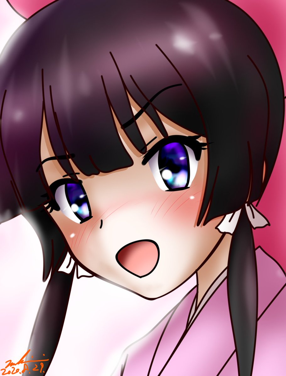 Etiqueta 九重八重 En Twitter