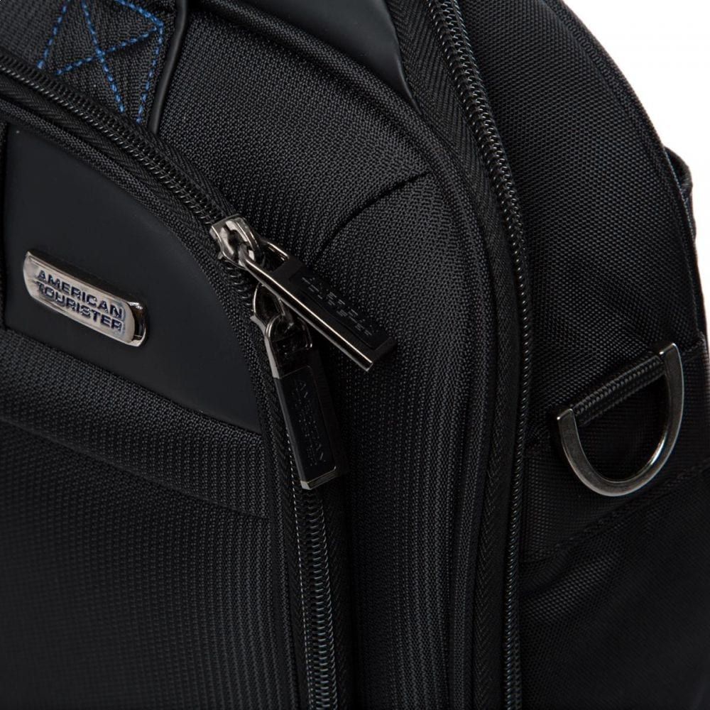AlGhafStore's tweet image. American Tourister - Merit Laptop M Briefcase - Black | Al Ghaf Marketplace alghaf.com/product/americ…