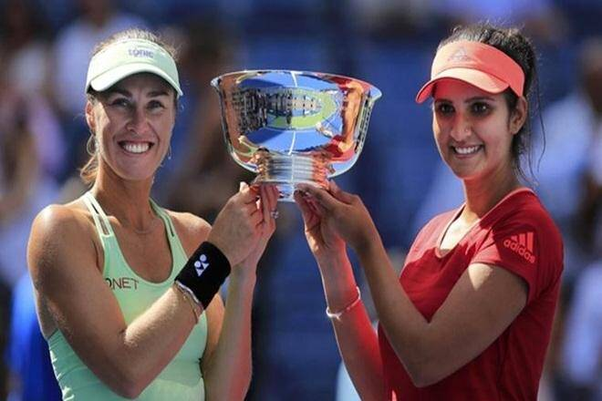 Sania Mirza won the first of her grandslams in 2009 along with Mahesh Bhupathi. Her partnership with Martina Hingis saw her become the world number 1 in doubles. Only thing missing from her CV - an Olympic medal. Maybe 2021...