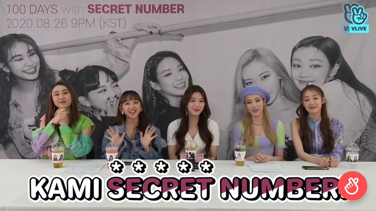 2_Nugroho's tweet image. Thank you @5ecretNumber for upload this. Glad to hear you girls now kindergarten (Anak TK) now 😂. Not Preschool Education (PAUD) anymore. Next level from Rookie. So funny to see the subtitle. Thank you @VineEnt_Music #SECRET_NUMBER #SECRETNUMBER #100DaysWithSecretNumber