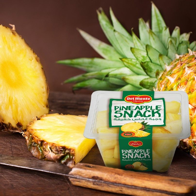 Del Monte Arabia tweet media
