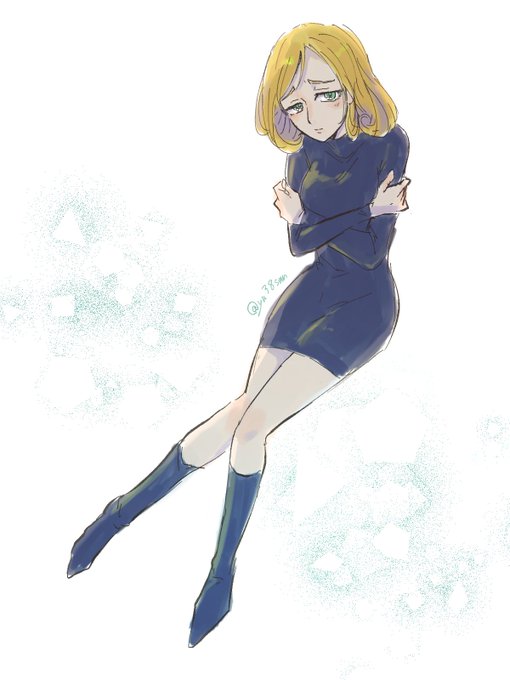 フロルのtwitterイラスト検索結果