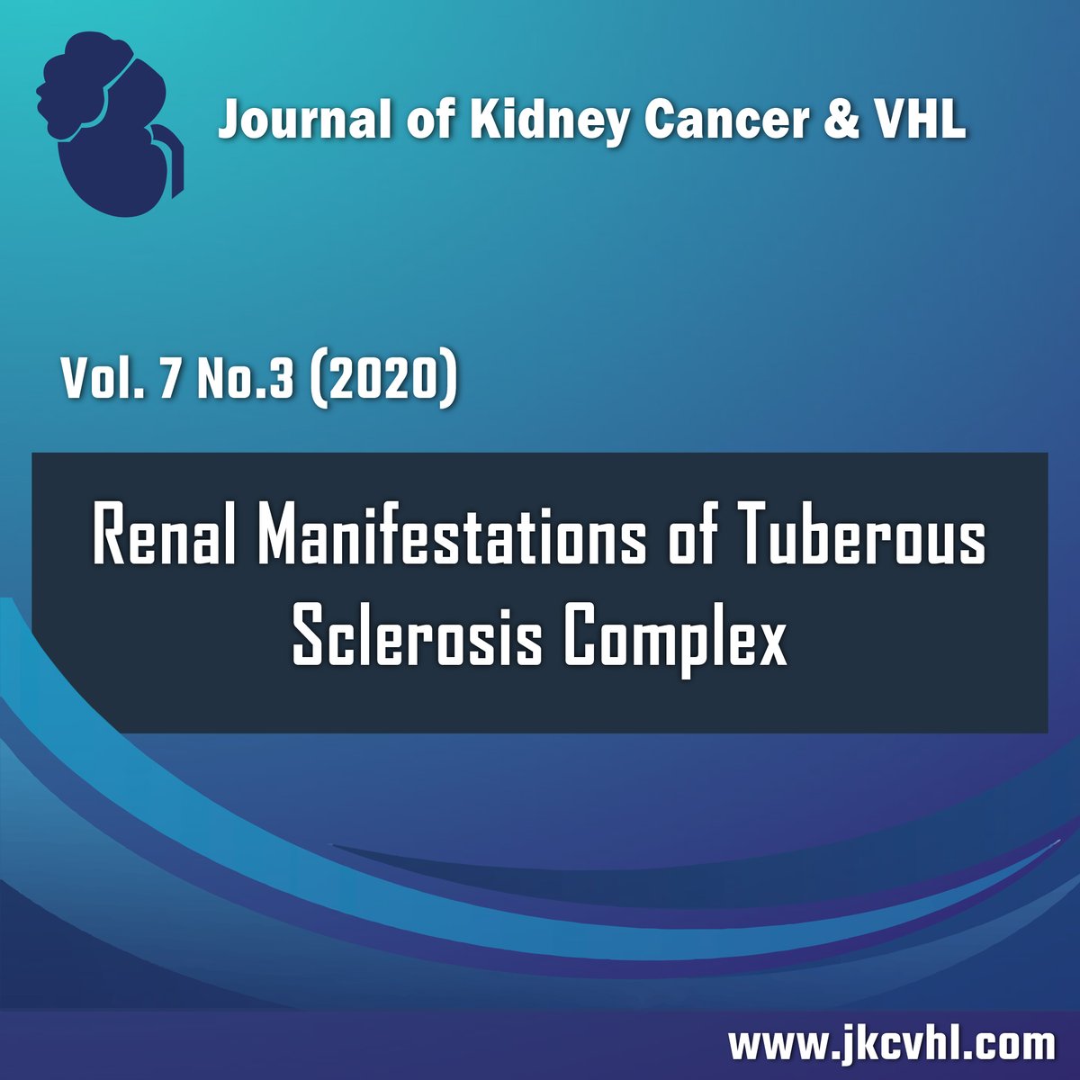 Renal Manifestations of Tuberous Sclerosis Complex
Complete article available at 
jkcvhl.com/index.php/jkcv…
#sclerosis, #renalcellcarinoma