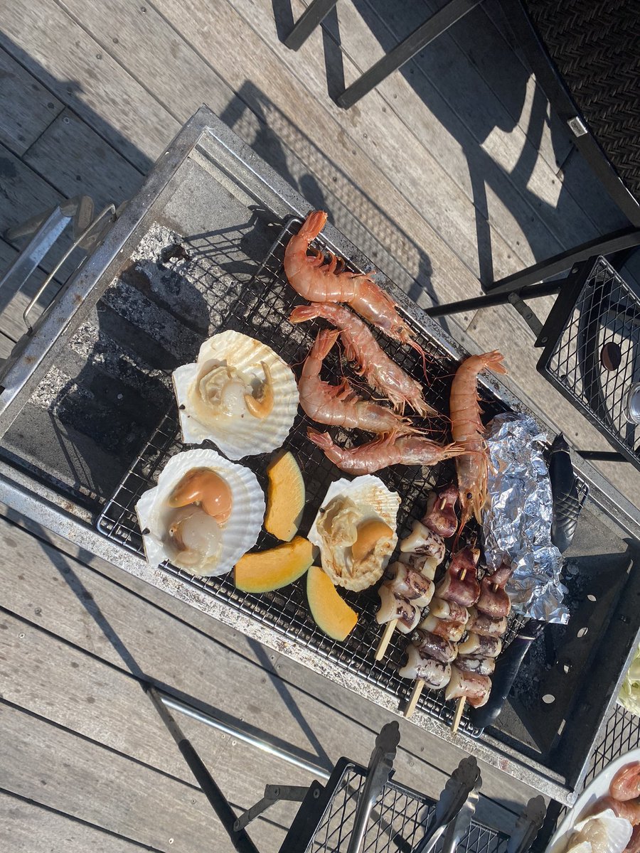 脱毛サロン Lula大宮店 On Twitter 先日のお昼は天気が良かったので Bbq しました 暑くて1日 ビキニ で もうすぐ8月も終わって9月になりますがまだまだ暑そうです ブラジリアンワックス で ムレや臭いのストレスから解消されませんか お問い合わせ