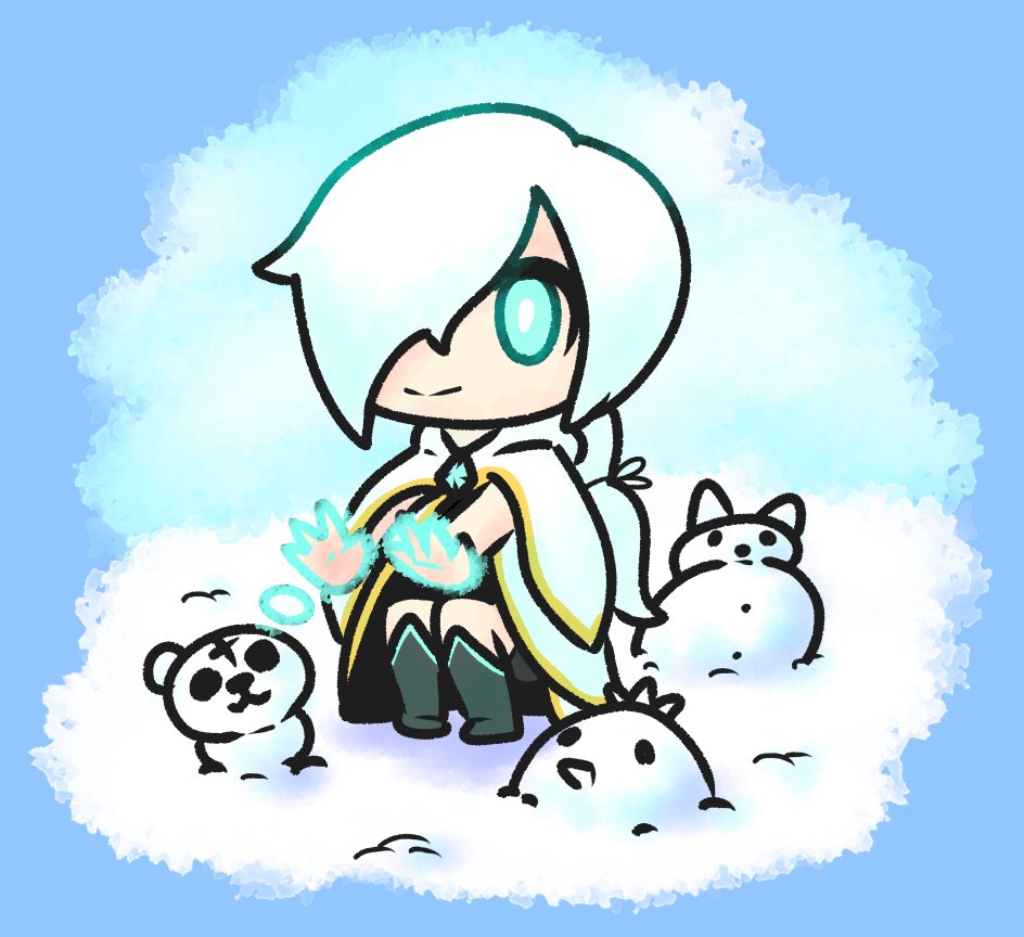 [PokeCommunity.com] A Sunfishy Gallery