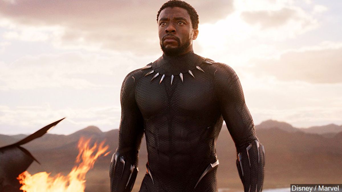 Complex's tweet image. Chadwick Boseman's already iconic acting career was just getting started: bit.ly/3lrh5ln