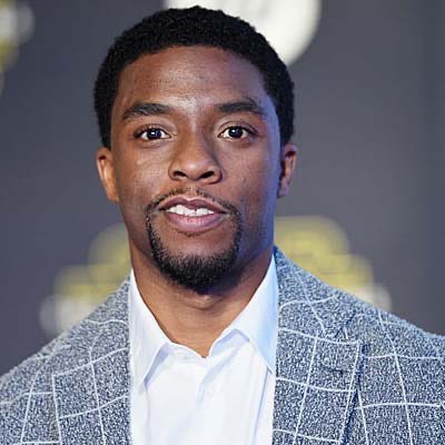 A sad loss to the world - Chadwick Boseman https://t.co/q3kv7B6XRN<a href="/tag/flatmates"class="tags"><span>#flatmates</span></a>