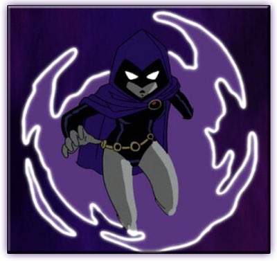 Raven vs Mewtwo.