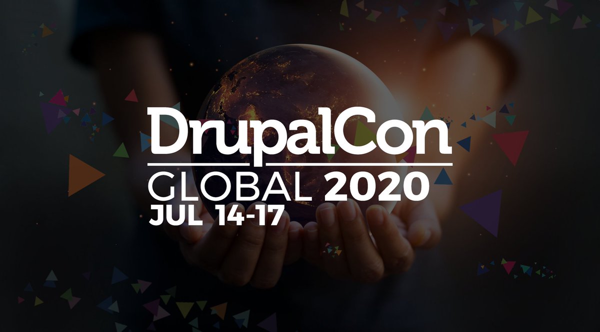 gaborhojtsy's tweet image. .@DrupalConNA Global session videos are now online on YouTube so anyone can find the ones they wanted to see: youtube.com/playlist?list=… #DrupalConGlobal
