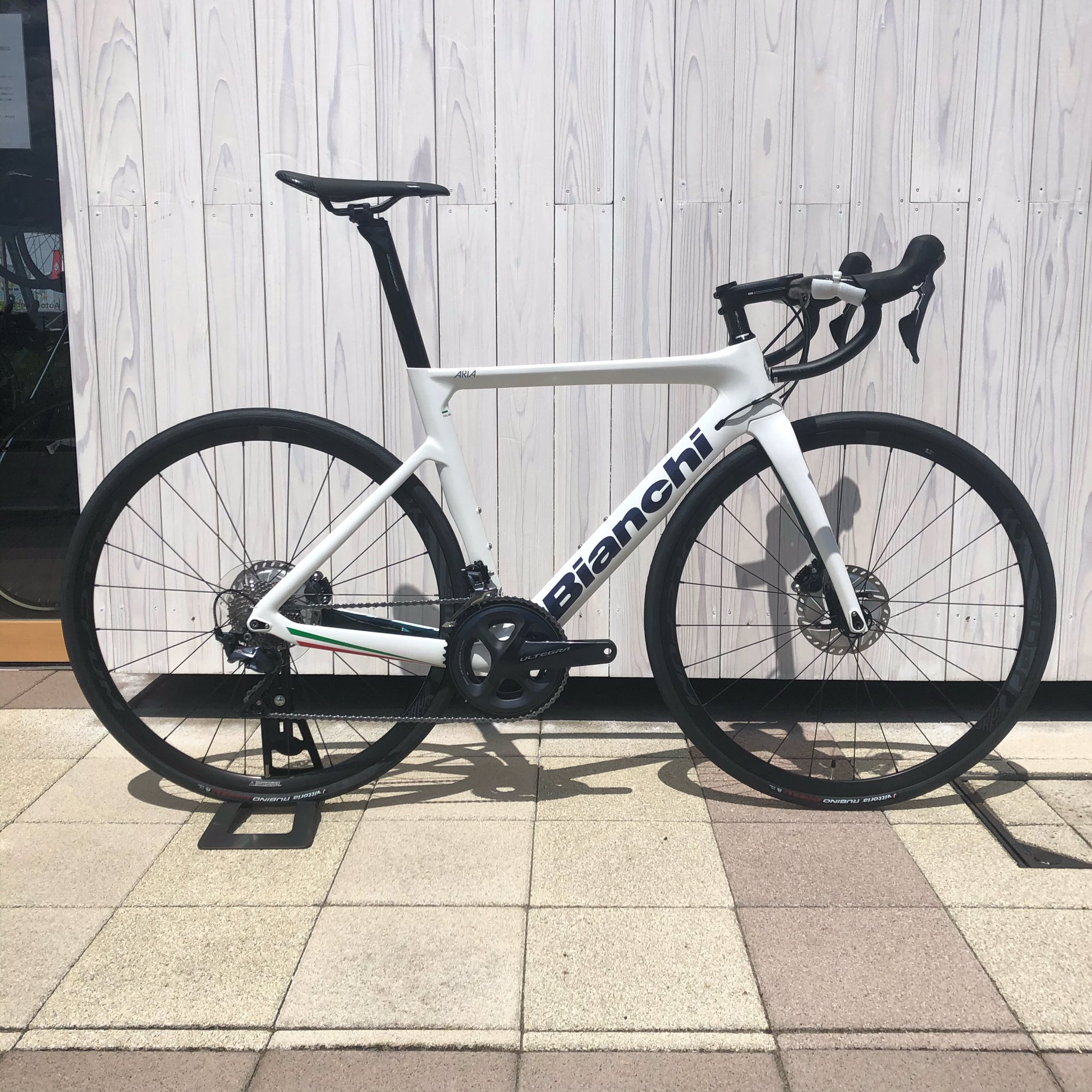 Bianchi Bike Store Kashiwanoha on X