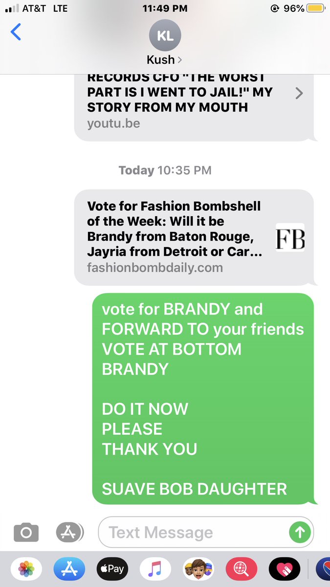fashionbombdaily.com/vote-for-fashi…  VOTE BRANDY NOW PLEASE THANK YOU!!!