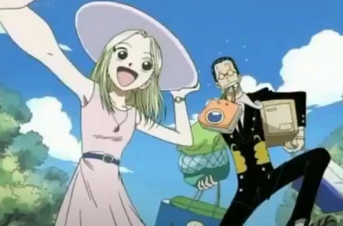ワンピース アニメオリジナル アニオリ まとめ 登場キャラも紹介 9ページ目 Selvy