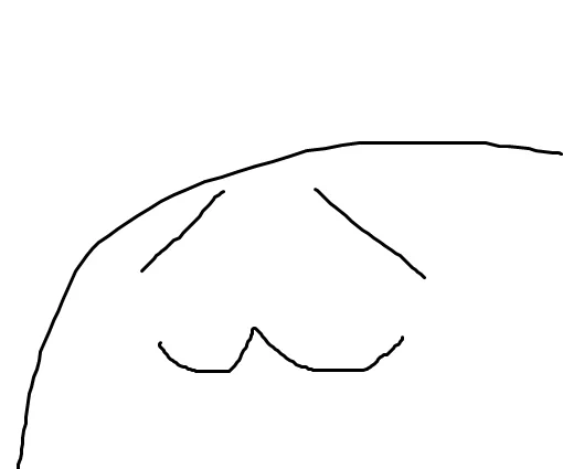 親近感がわく  