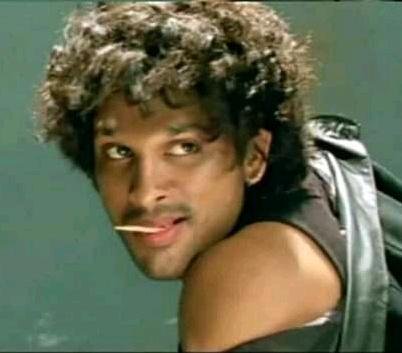 Allu Arjun FC on Twitter: Allu Arjun FC on Twitter: