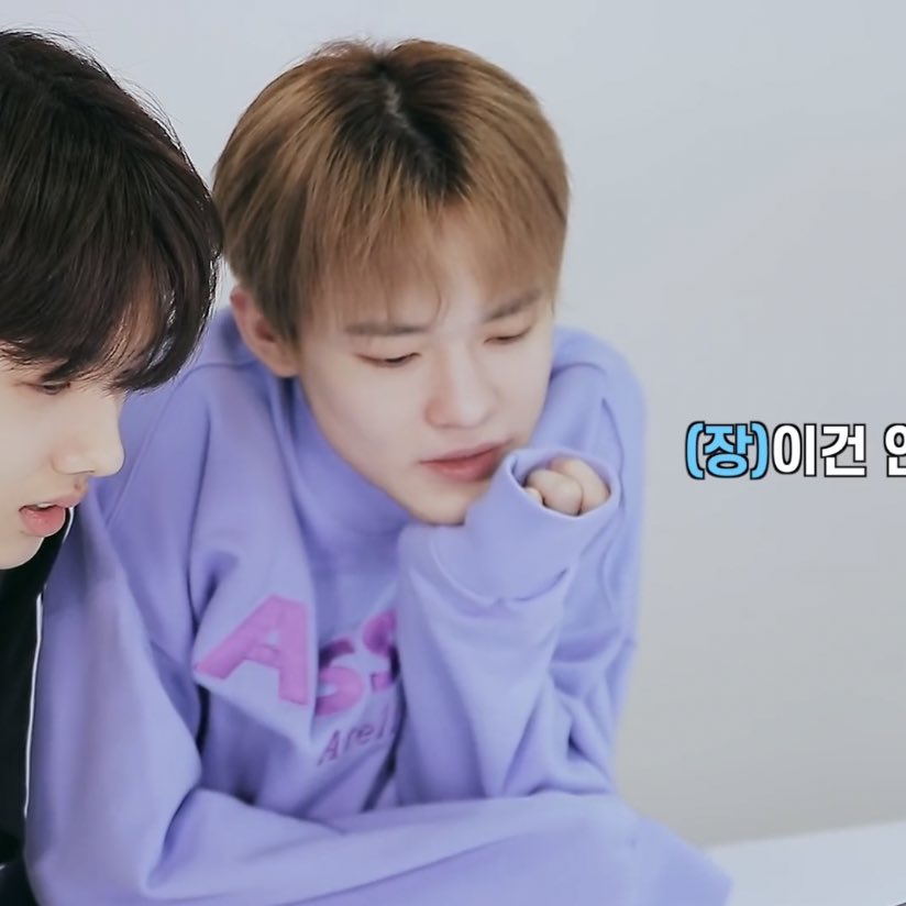 levelyle's tweet photo. 하 천러는 습관도 귀엽더라 https://t.co/8C82fORGZp