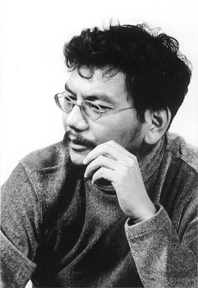 (thread)If you need artistic inspiration here is a a reminder that Hideaki Anno stopped paying his tuition and got expelled from Osaka University while he was self financing his work