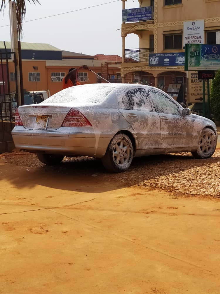 GermaxASGarage's tweet photo. The fleet is out for a Scientific wedding coverage, we extend our congratulatory message to @paulothewriter and his newly wedded wife. Thank you for trusting us with your transportation on your day, we're grateful.

#NEXSTravel https://t.co/heUfBLeXFE
