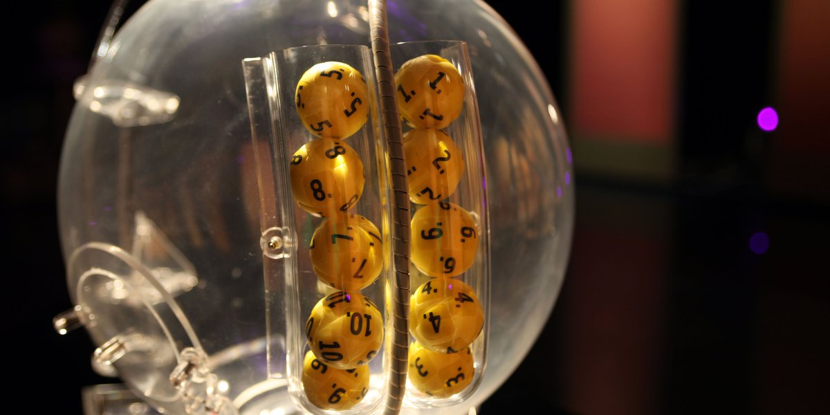 Onnea Loimaa! Paikallisessa K-Citymarketissa pelattiin Eurojackpot-kuponki, jonka arvo on 34,9 miljoonaa euroa. #Eurojackpot #Veikkaus 

bit.ly/3lvvKfd
