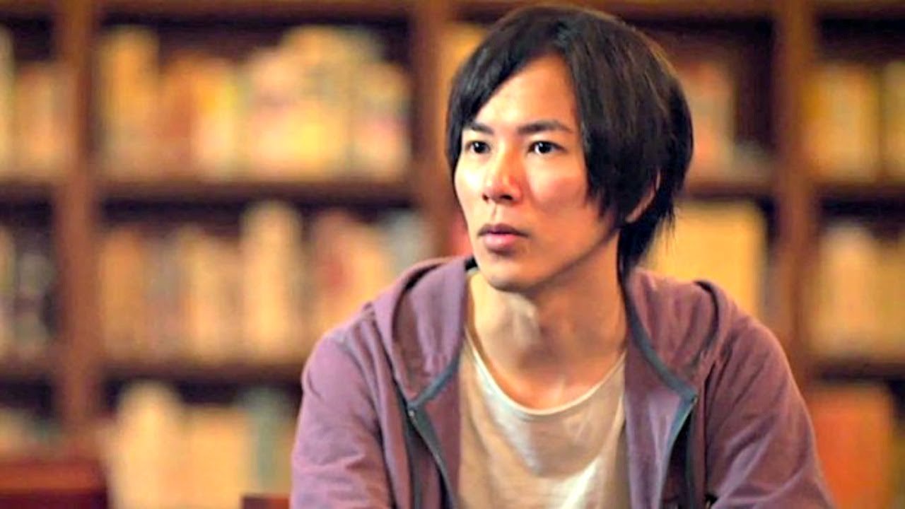 Happy birthday to the mind and artist behind attack on titan, hajime isayama! 