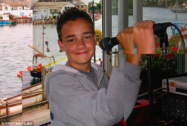 Happy Birthday Liam Payne! A living legend  