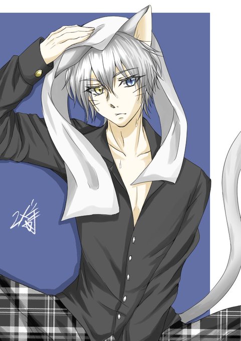 猫男のtwitterイラスト検索結果 古い順 猫男のtwitterイラスト検索結果 古い順