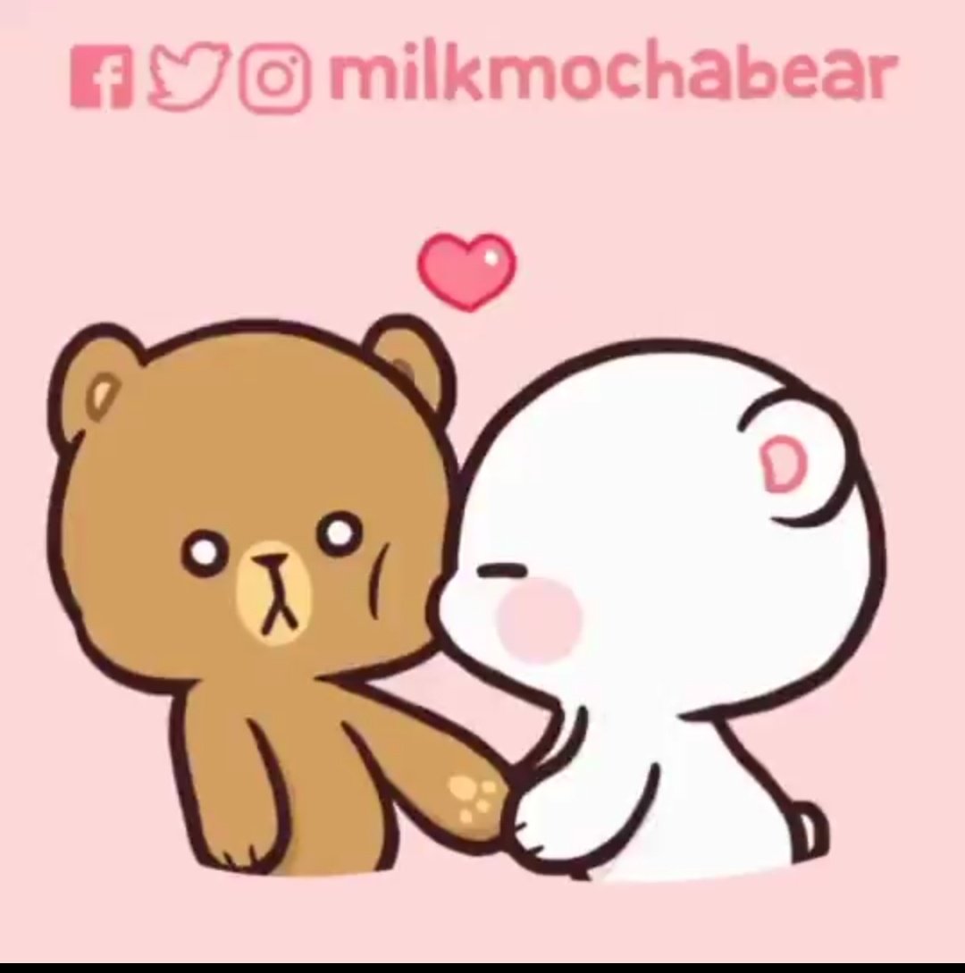  #namjin as milk & mocha : a thread