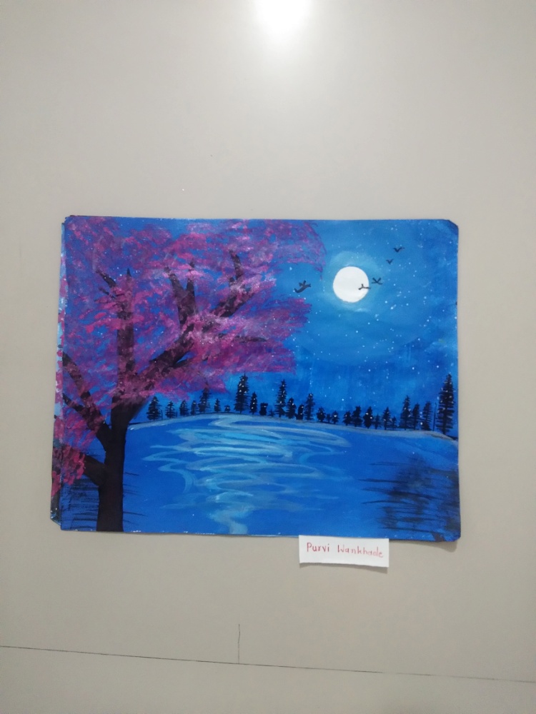 Best Drawings For Competition