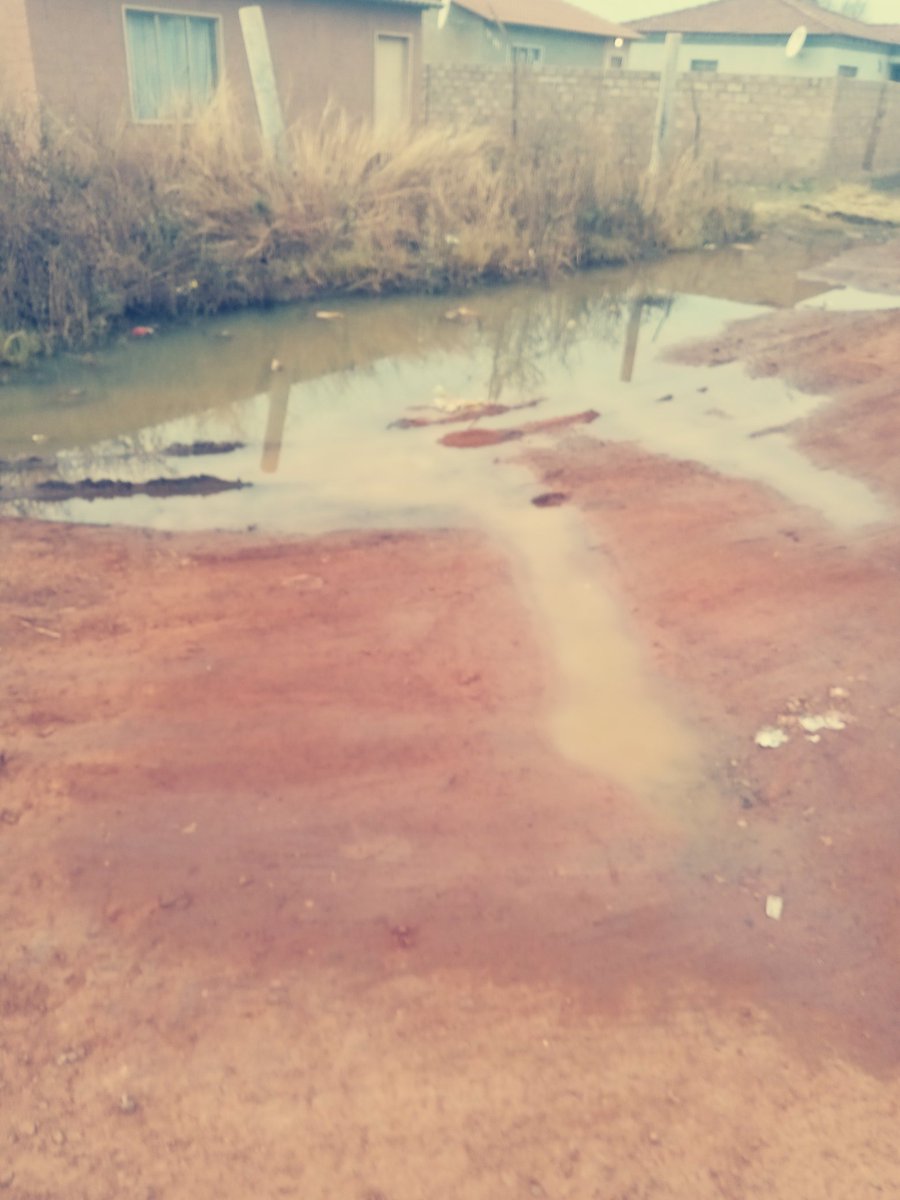 Residents say their homes and yards are flooded with water like Feaces. You can smell it a mile away as you some of these houses. Some of have kids and they have live and play in this kind of environment. Putting them in a risk to catching diseases.