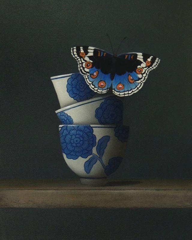 Morning..
#SarahSiltala