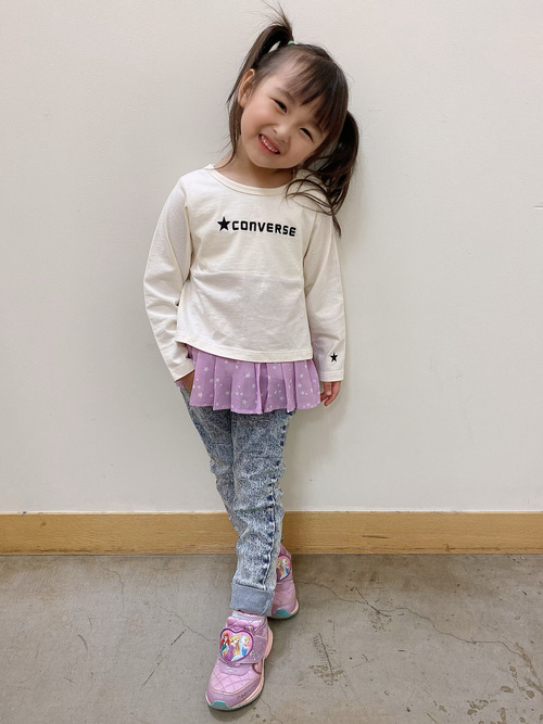 righton_pr's tweet photo. #NEWAUTUMN
今から着れて秋まで使える!!🍁
長袖・羽織アイテム入荷中✨(^-^)
#Champion
#CONVERSE
▼staffオススメコーデはこちら✔
https://t.co/g1mpAXYsD1 https://t.co/njlBh2XEVI