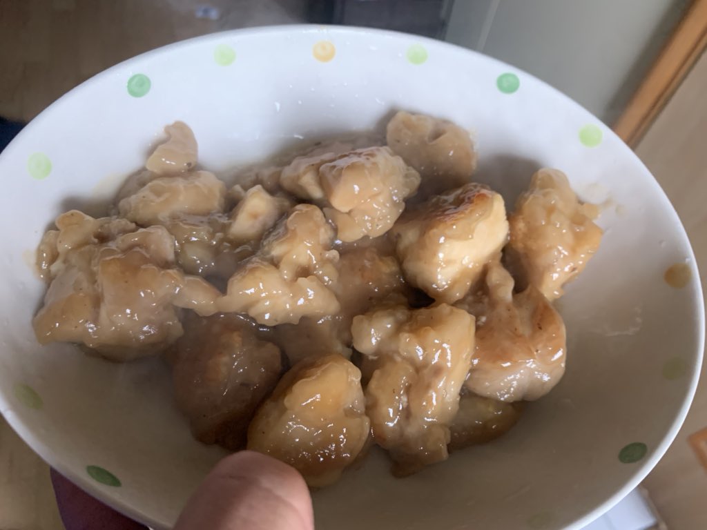 料理失敗 料理失敗
