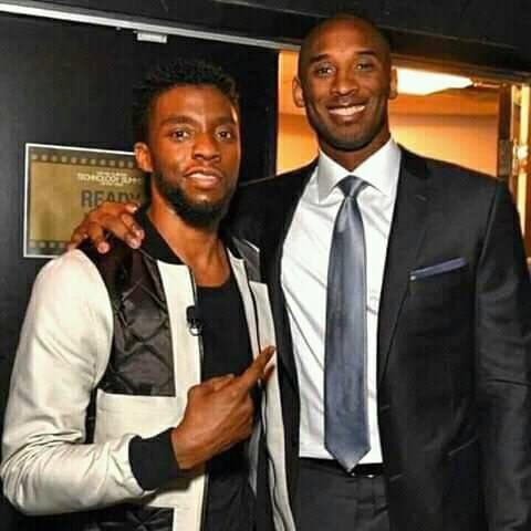 DoksCosmo's tweet photo. We always talk about expect anything in life, but in 2020 it's expect something even worse 😔😔
#RIP_Chadwick_BoseMan https://t.co/9QqQ7JwNzx