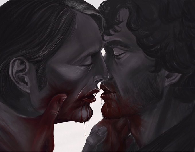 #hannigram. 