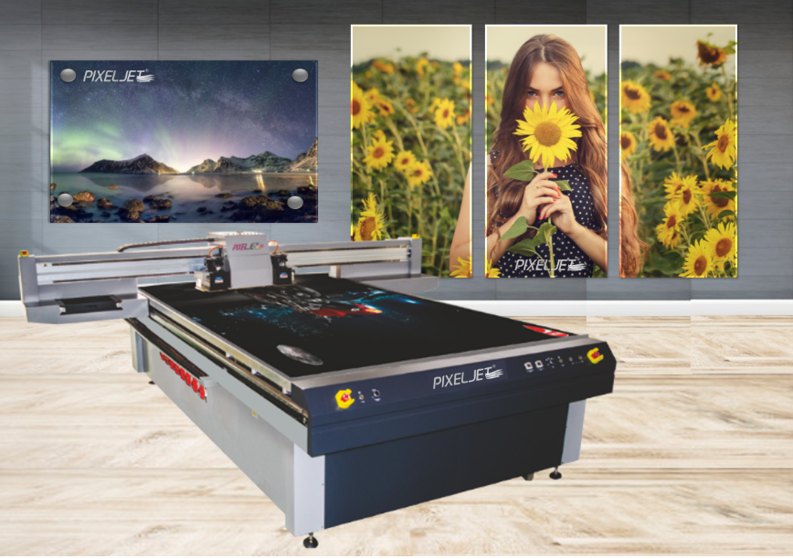 MonotechSystems's tweet photo. HIGH-SPEED, SUPERIOR QUALITY GLASS PRINTING
With Pixeljet® large format UV flatbed glass printers
Learn more here: https://t.co/pQTpUn2Gcw
#pixeljet #monotech #UVprinting #glassdecor #glassprinitng #glassindustry #prinitngindustry #wideformatprinting #customization https://t.co/GQi8iVuQp5