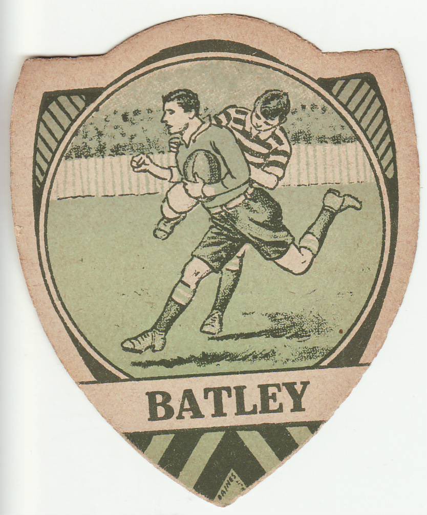 So, here are the 22 founding clubs of Northern Rugby Football Union - usually called Northern Union, and later renamed Rugby Football League  @theRFL in 1922. By alphabetical order + club date of foundation1. Batley (1880)2. Bradford (1863)3. Brighthouse Rangers (1878)2/8