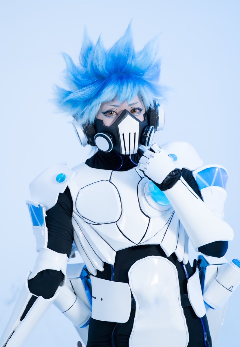 Twoucan シュラウドという名の流星群に村を滅ぼされ星になったイグニ民繋がりませんか の注目ツイート イラスト マンガ コスプレ モデル