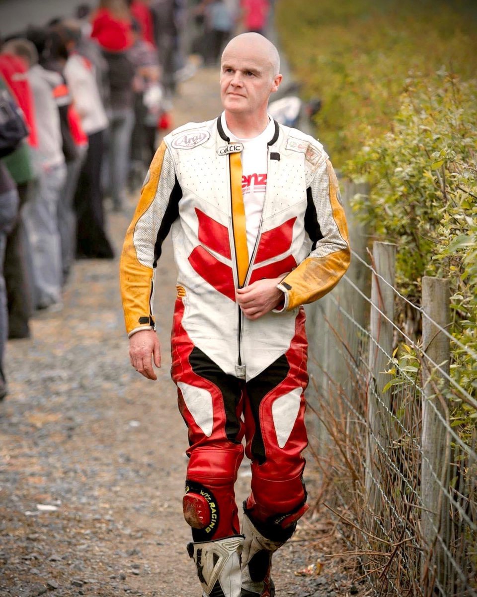 John Burrows tweet media