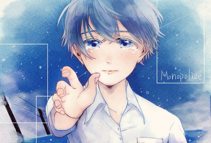 Monopolizeのtwitterイラスト検索結果 古い順