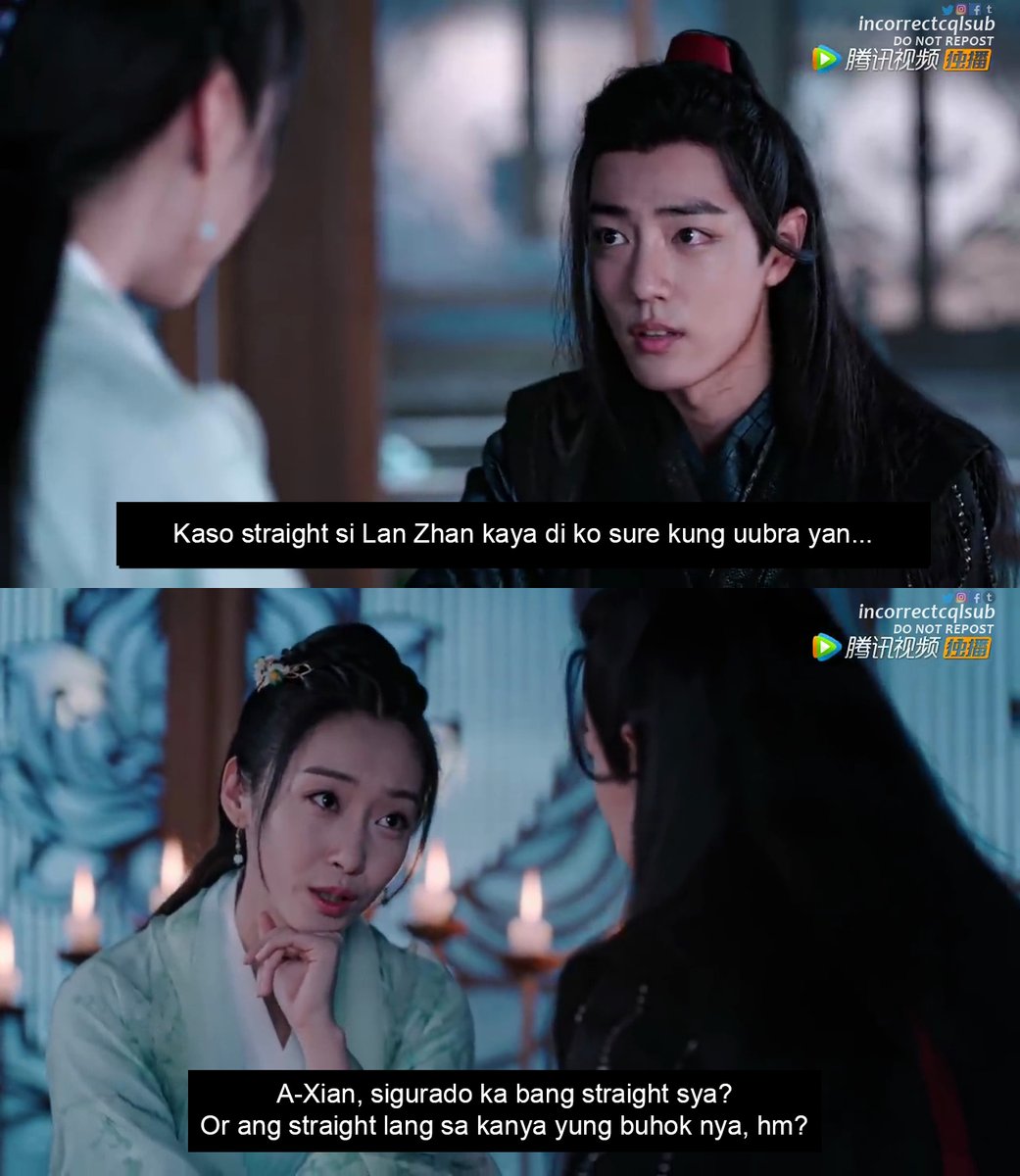 222.
#JiangYanLi ; #WeiWuxian