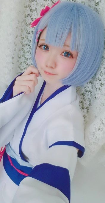 コスプレイヤーおたま先生のTwitter画像7