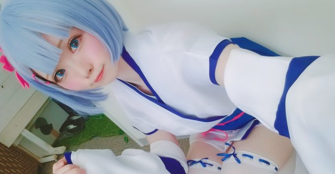 コスプレイヤーおたま先生のTwitter画像8