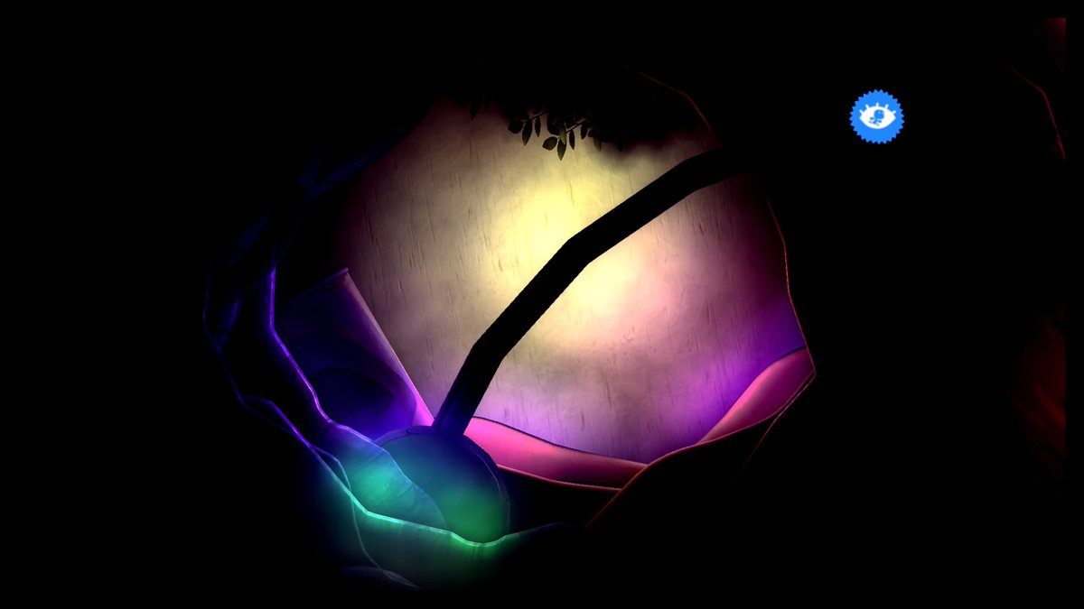 bombirdlbp's tweet photo. @
#Littlebigplanet
#PS4share #PS4share https://t.co/wEm6219u80