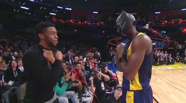 ObsidianDeviant's tweet photo. Legends never die. Their legacies will live on. #RIPChadBoseman #Wakanda4Ever 🕊 https://t.co/W2MsQq1QkJ