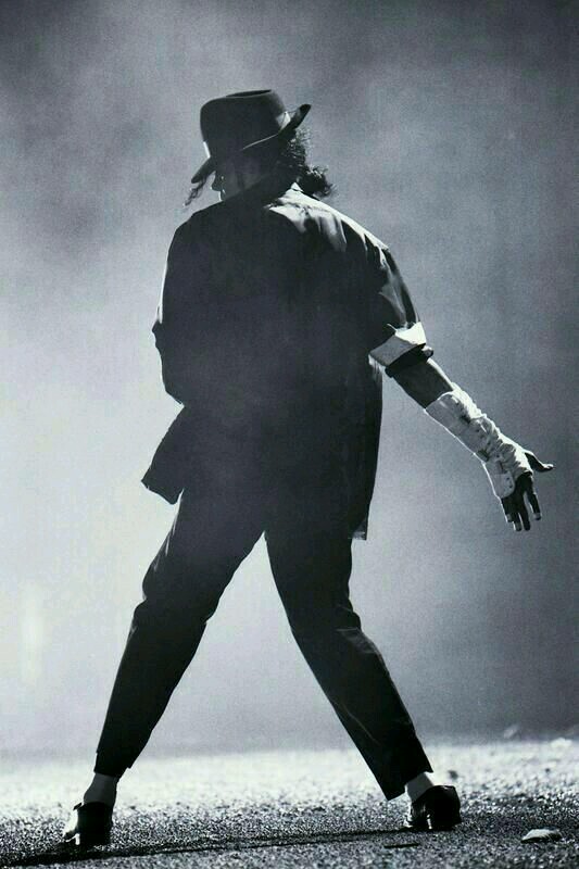 Happy 62nd Birthday, King of Pop, Michael Jackson  